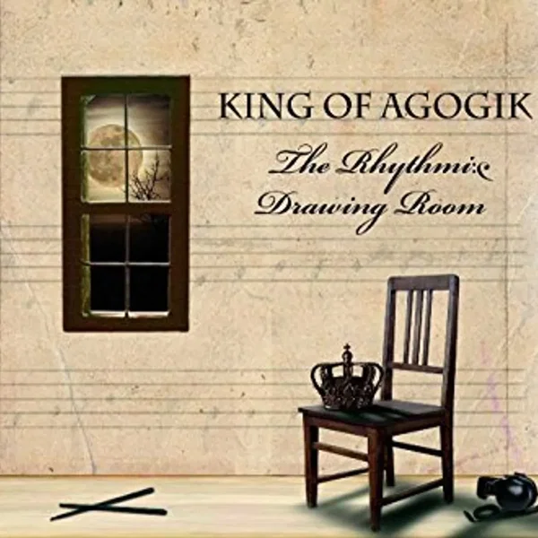The Rhythmic Drawing Room
