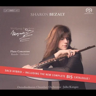 Flute Concertos / Rondo / Andante