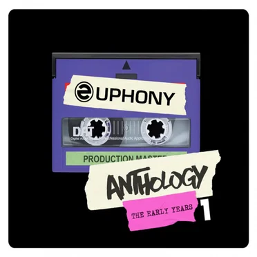 Anthology: The Early Years 1