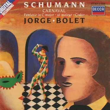 Carnaval / Fantasie in C major