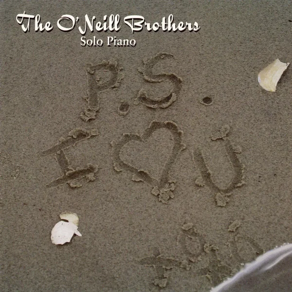 P.S. I ♥ U