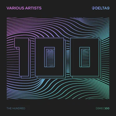 The Hundred by Various Artists - album cover