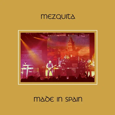 Made in Spain