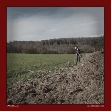 Le Corbeau Clandestin