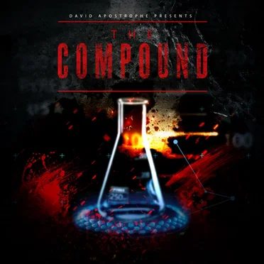 The Compound Mixtape by Various Artists - album cover