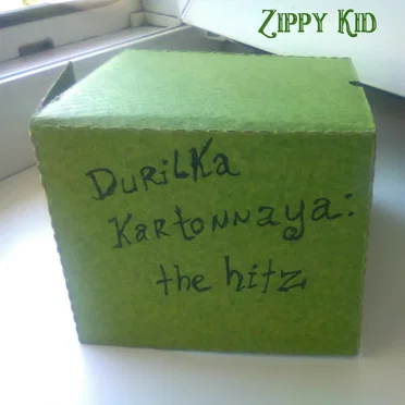 Durilka Kartonnaya: The Hitz