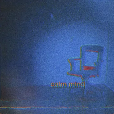 calm mind by Precious Little Life - album cover