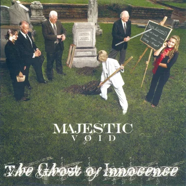 The Ghost of Innocence