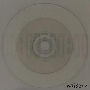 00:00:00:00 by noiserv - album cover