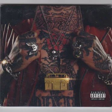Trunk Muzik 3 by Yelawolf - album cover