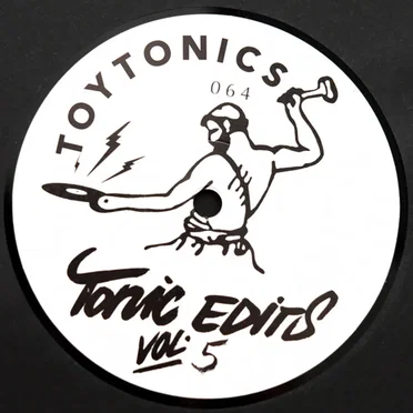 Tonic Edits, Vol. 5