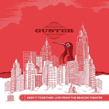 Keep It Together: Live From the Beacon Theatre