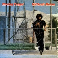 Gil Scott‐Heron artist image