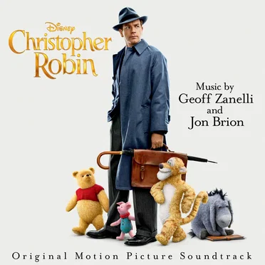Christopher Robin: Original Motion Picture Soundtrack