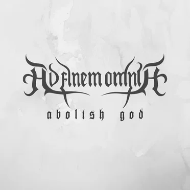 Abolish God
