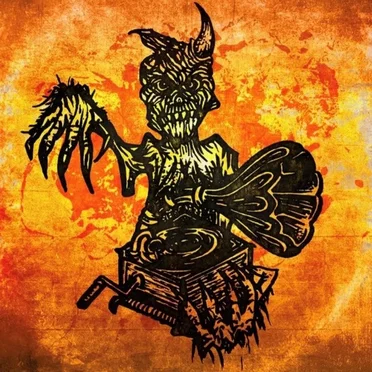 Songs of Samhain II: Haunted Record Player