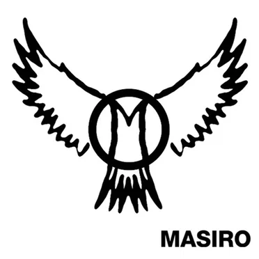 EP by Masiro - album cover
