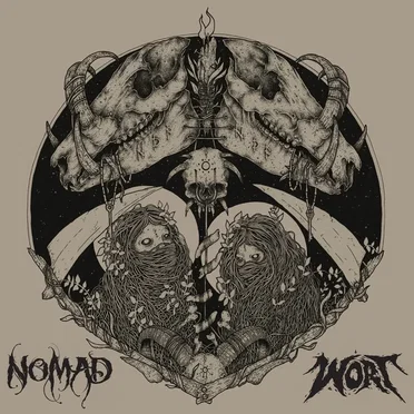Wort / Nomad