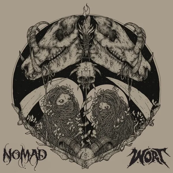 Wort / Nomad