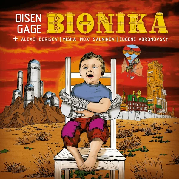 Bionika