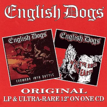 To the Ends of the Earth / Forward Into Battle