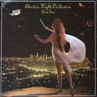 Electric Light Orchestra Part II