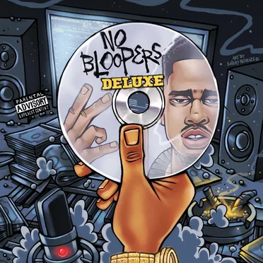No Bloopers: Deluxe