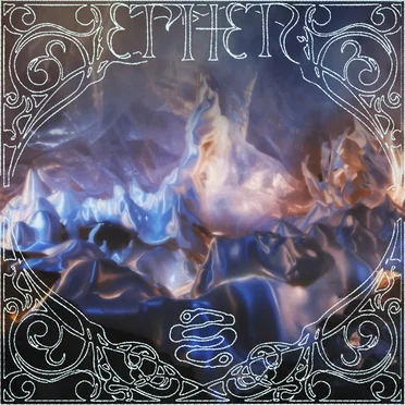 Sonic Search, Pt.1: Ether by Various Artists - album cover