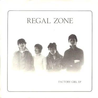 Factory Girl EP