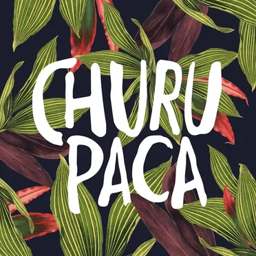 Churupaca by Churupaca - album cover