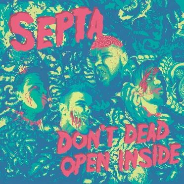 Don't Dead Open Inside