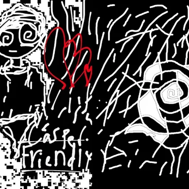 Spirit kid