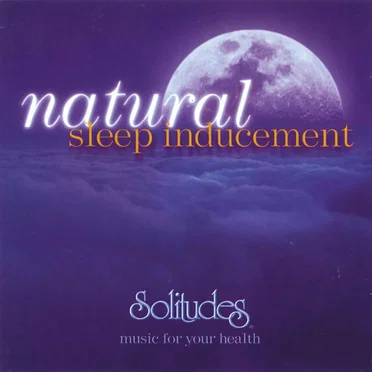 Natural Sleep Inducement
