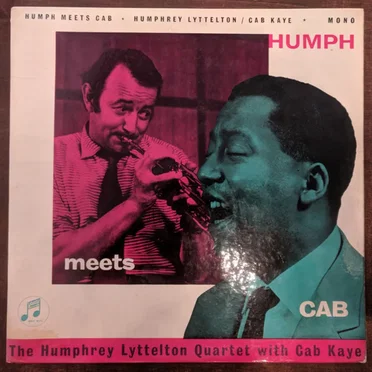 Humph Meets Cab
