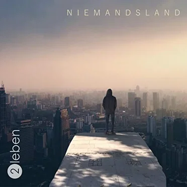 Niemandsland by 2Leben - album cover