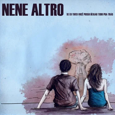 Nene Altro & O Mal de Caim