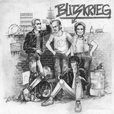 Blitzkrieg