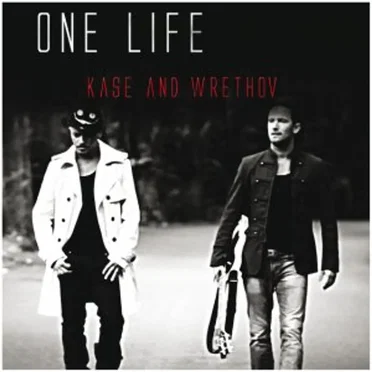 One Life by Anderz Wrethov - album cover
