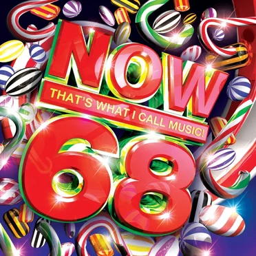 Now That’s What I Call Music! 68 by Various Artists - album cover