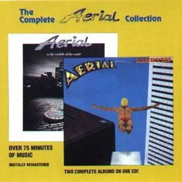 The Complete Collection