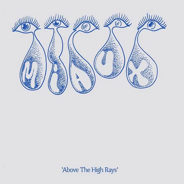 Above the High Rays