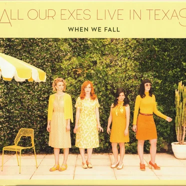 When We Fall