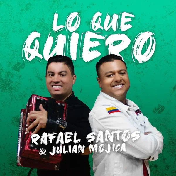 Lo que quiero