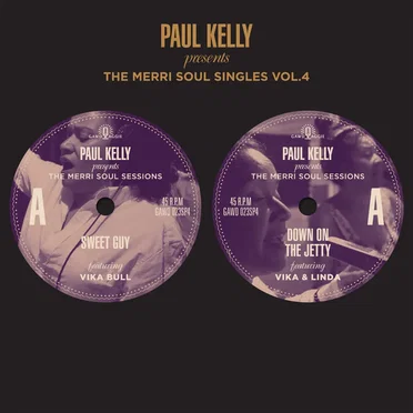 The Merri Soul Singles Vol 4