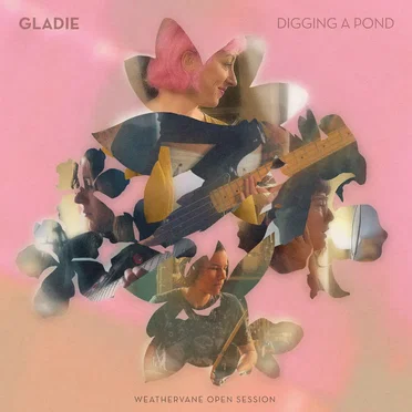 Digging a Pond (Weathervane Open Session)