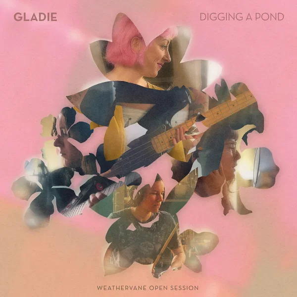 Digging a Pond (Weathervane Open Session)