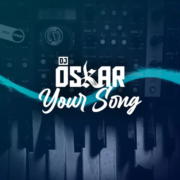 Your Song