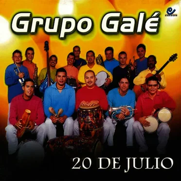 20 de julio