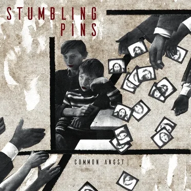 Stumbling Pins