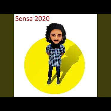 Sensa 2020 by Tharaka Mahesh - album cover